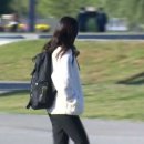 목요일 아침 최저 5도 '쌀쌀'·일교차 15도 안팎…남부 비 이미지