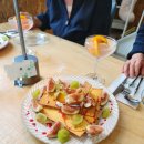 파주 운정 브런치 카페 추천 🌿 더 화목 다녀온 후기