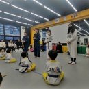 은월태권도장 이미지