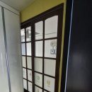 성우빌라 마동 옆 | 강원철원군_철원갈말_성우아트빌라3차_25평_중문설치_단품작업사진입니다_수디자인