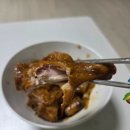 성남 수진역 맛집 이찬원 동궁찜닭 성남점 배달후기 매운맛 선택가능 맵기조절 4단계 토핑추천 간장찜닭...