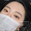 가정동눈썹문신 자연스러운 눈썹 후기 [유니드뷰티]