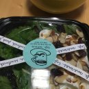 비스테까현대백화점무역 | [서울/강남] 현대백화점 무역센터점 지하 푸드코트에서 사온 음식들 후기