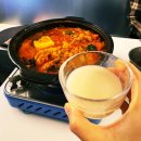 (주)을지로골목대장 송리단길점 | [잠실 송리단길 맛집] 수제 막걸리의 신세계, 분위기에 취하는 감성 술집 '송리단양조장' 내돈내산...