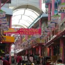 문화의 거리 및 명소화 거리 이미지