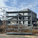 (주)금형 | [금속제작 용접·연마] 금형보관적재대 납품 후기