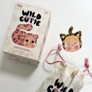 냥이의꿈 | 팝마트 크라이베이비 표범 냥이 시리즈 인형 키링 구입 후기