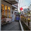 꽃그리고 이미지