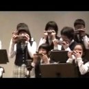 제3회 대구하모니카 오케스트라 정기 연주회 - 대합주(1) 이미지