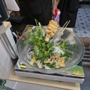 문산북중학교 | 인생 첫 마라탕! 래격 마라탕 래격양꼬치 문산점 내돈내산 후기