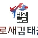 바로새김태권도장 이미지