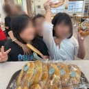 충남제과제빵커피직업전문학교 | [쌍용 청다움(1호점)] 충남제과제빵커피직업전문학교의 따뜻한 빵 나눔