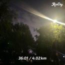 화도농산 | [2024.09.07~08] 속초&amp;고성 여행기🌊 (feat.백촌막국수, 파랑뷰 호텔, 한스키친, 속초중앙시장 누룽지...