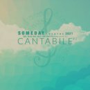 카니발호프타운 | SOMEDAY THEATRE CANTABILE #1 조형균,손태진,박강현