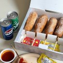 청춘핫도그 생연점 | 동두천맛집 박스세트 치즈러버 청춘핫도그 생연점 포장