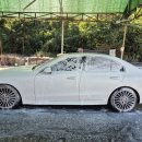 타이어코치 손세차장 이미지