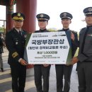 김진용 | 우승팀 'LAND 연구소'의 김진용 생도가 전하는 대학생 안보토론대회 참여 후기