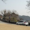 진주성 서장대 이미지