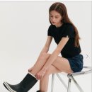 제가 좋아하는 브랜드 세일하는데 같이 장화사요! 이미지