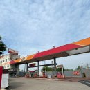 사우디 제7주유소 이미지