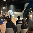 더스윙블랙 포천점 이미지