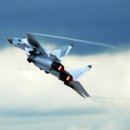 앞날이 불투명한 러시아 4++급 전투기 Mikoyan MiG-35 Fulcrum-F 이미지