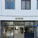 아즈위 | 화정동 카페 올더스캣(ALL THE SCAT)