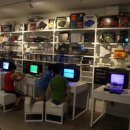 넥슨컴퓨터 박물관 이미지