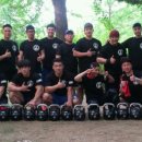 팀케이MMA짐 이미지