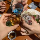 사바요리주점 | [서울/합정/맛집]아소토 ASOTO(분위기 좋은 일본식주점, 연말모임으로 딱인!! 맛도리집)