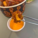 허니닭강정 | [중화동 닭강정 - 허니치킨] 솔직 후기, 추천 메뉴, 내 돈 내산, 야식 메뉴, 포장 O, 배달 X