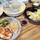 풍성한맛식당 | 대부도 옛날 보리밥 삼색 칼국수 방문 후기 풍성한 맛과 온정 가