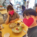 일광짱이분식 | [한일커플/인천] 신포우리만두 본점 & 원조 신포닭강정 in 신포국제시장 / 공영주차장 안내, 주차팁