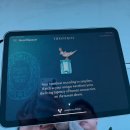 의성병락정 | 잠실 롯데월드몰 | 티파니앤코 전시 &#39;With Love, Seoul&#39; 후기