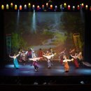 명품 마당놀이 신뺑파전 이미지