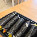 청춘꼬마김밥 | 여수 국동 꼬마김밥 맛집 | 청춘꼬마김밥 현지인 솔직 후기