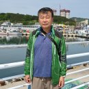 정자항 공중화장실 이미지