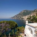 빌라 포지타노 이미지