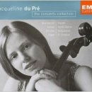 드보르자크 / Dvorak - Klid-Silent Woods, Op.68, No.5 Jacqueline du Pre 이미지