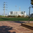 운정체육공원 축구장 이미지