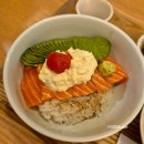 오후의 숲 | 서울숲 맛집 사케동이 맛있는 오후 방문 후기