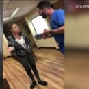 Fla. doctor apologizes after video shows him yelling, cursing at patient by KARMA ALLEN,Good Morning America 이미지