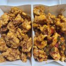 둘다두마리치킨 | [내돈내산] 호식이 깐풍치킨 매운간장치킨 먹어 본 솔직후기