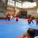 용인대 화랑 합기도 이미지