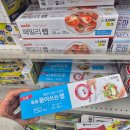 당기다 | [내돈내산] 다이소 주방 꿀템! 커터 필요 없는 뜯어쓰는 랩 리얼 후기