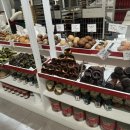 피에스 서비스 | 더현대대구 소라빵 맛집 피에스베이커리