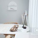 예쁜 간식 화과자 만들기 이미지