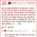 생각보다 흔하다는 독거노인의 자살 이유 이미지