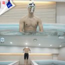 강서구-24 | 강서구 24시간 실내 아쿠아 웨이브 프라이빗 수영 후기 ㅣ 개인운동 &amp; 특별한 데이트 즐기기