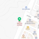 향동포레요양병원
